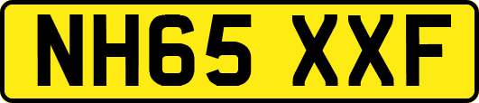 NH65XXF