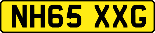 NH65XXG