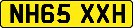 NH65XXH