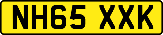 NH65XXK