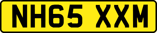 NH65XXM