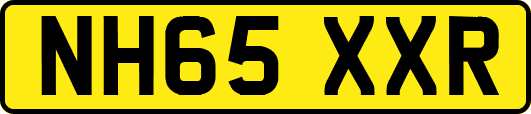 NH65XXR