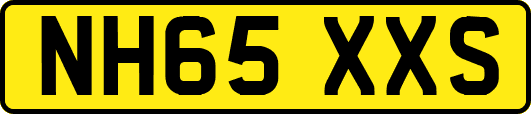 NH65XXS