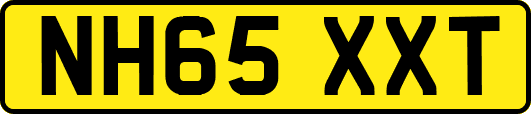 NH65XXT