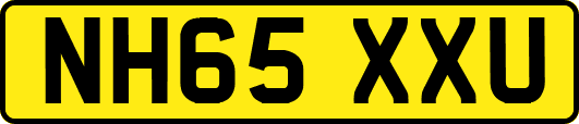 NH65XXU