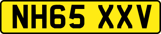 NH65XXV