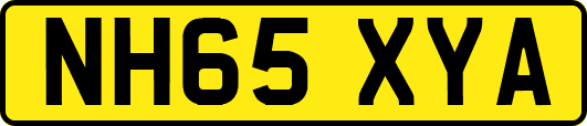 NH65XYA