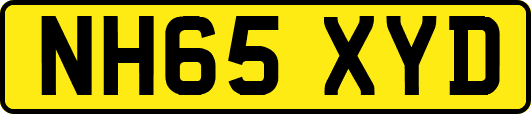 NH65XYD