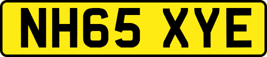 NH65XYE