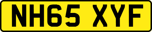 NH65XYF