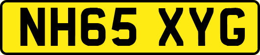 NH65XYG