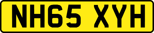 NH65XYH