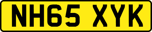 NH65XYK