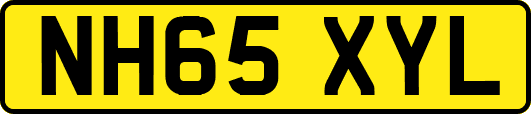 NH65XYL