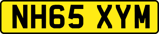 NH65XYM