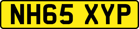 NH65XYP