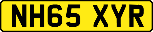 NH65XYR
