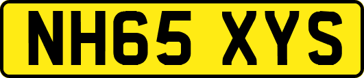 NH65XYS
