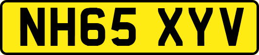 NH65XYV