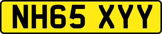 NH65XYY