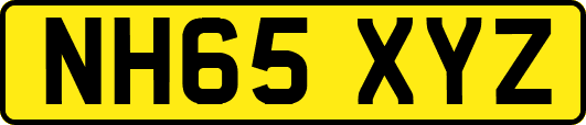 NH65XYZ