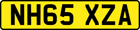 NH65XZA