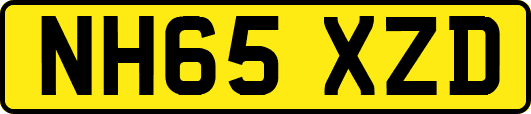 NH65XZD
