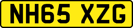 NH65XZG