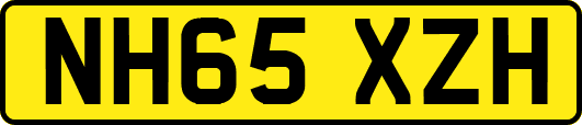 NH65XZH