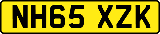 NH65XZK