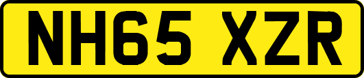 NH65XZR