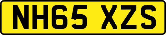 NH65XZS