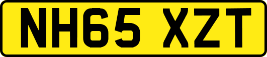 NH65XZT