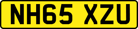 NH65XZU