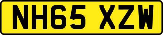 NH65XZW