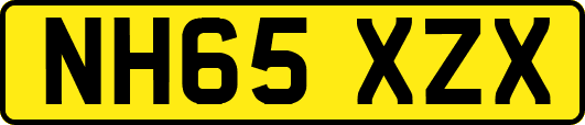 NH65XZX