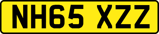 NH65XZZ