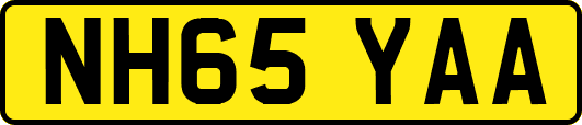 NH65YAA