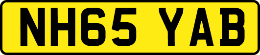 NH65YAB