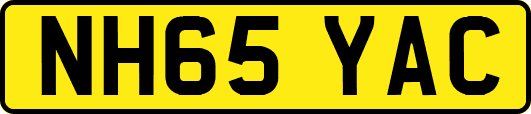 NH65YAC