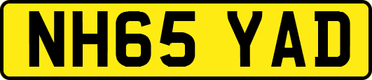 NH65YAD
