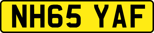 NH65YAF