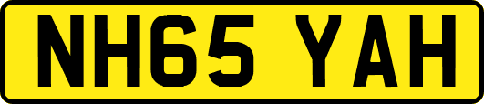 NH65YAH