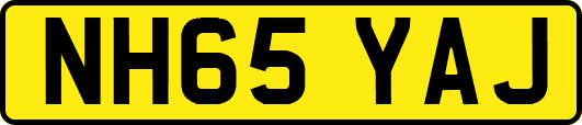 NH65YAJ