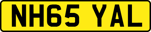 NH65YAL