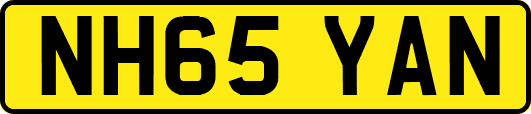 NH65YAN