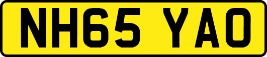 NH65YAO
