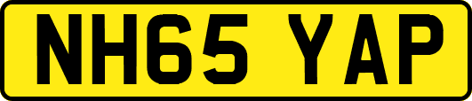 NH65YAP