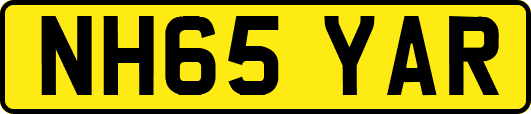 NH65YAR