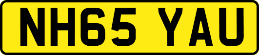 NH65YAU